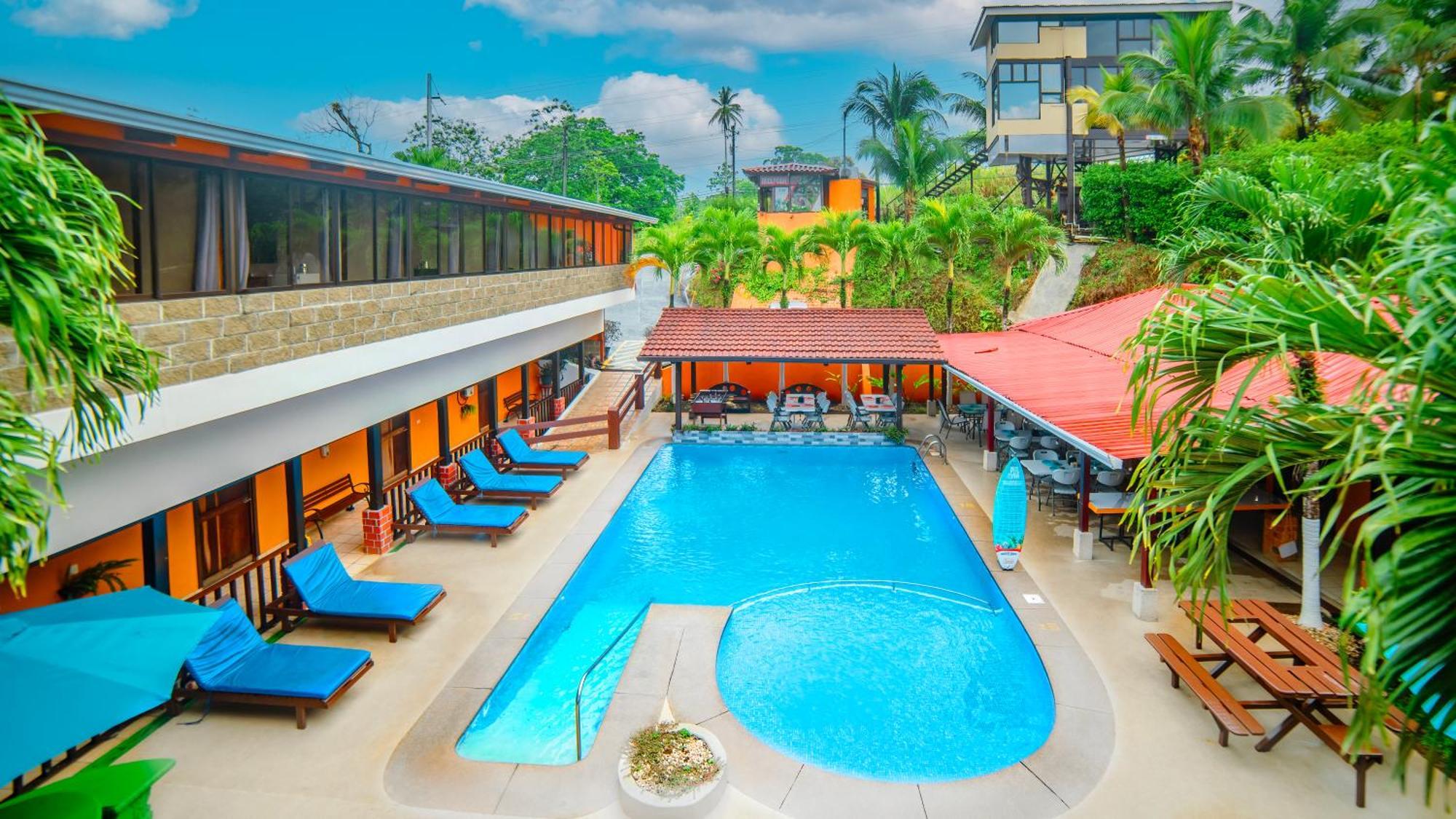 Hotel La Hacienda Ciudad Quesada Exterior foto